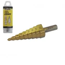 Сверло по металлу WERK шаг 4-20мм 2039907 - PRORAB