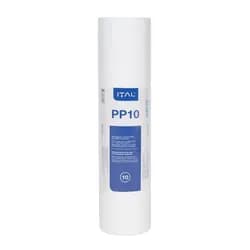 Картридж ИТАЛ 10* полипропилен 10мкм PP10IT - PRORAB