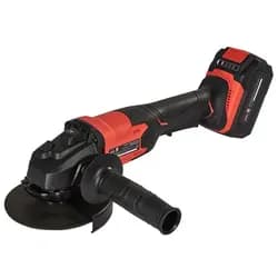Шлифмашина угловая аккамуляторная VITALS Master АLs 18125с - PRORAB