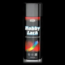Грунт MIXON HOBBY LACK 400мл черный 35 - PRORAB