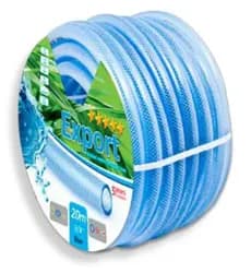 Шланг поливочный EVCI Export 3/4 30м. - PRORAB