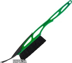 Щетка со скребком BI-PLAST L55мм 55-4352 - PRORAB