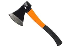 Топор LEV TOOLS фибергласовая ручка 1000г 27-1000 - PRORAB