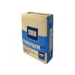 Цемент ОДЕССА ПЦ II/АК М-500 25кг - PRORAB