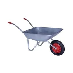 Тачка садовая ШАГ 65л 120кг 22495 - PRORAB