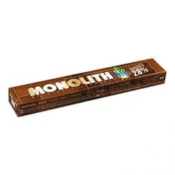 Электроды MONOLITH РЦ 4мм 1кг - PRORAB