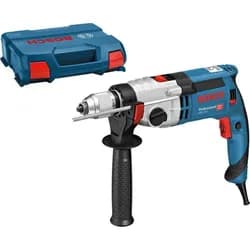 Дрель ударная Bosch GSB 24-2 Professional (1100 Вт) (060119C801) - PRORAB