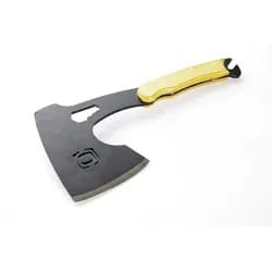 Сокира туристическая СИЛА с деревянной ручкой 600г - PRORAB