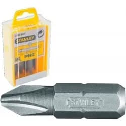 Бита STANLEY PH2 50мм 1-68-947 - PRORAB