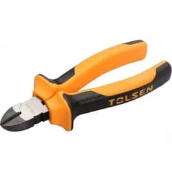 Бокорезы TOLSEN Профи 180мм 10019 - PRORAB