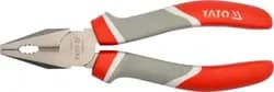 Плоскогубцы YATO 160мм комбинированные YT-2006 - PRORAB