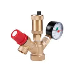 Группа безопасности 1' - PRORAB