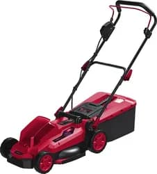 Газонокосилка HAISSER HS LM2133B-Z - PRORAB