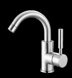 Смеситель WEZER EKO1D-01 - PRORAB