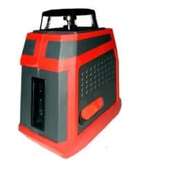 Нивелир лазерный FORTE LLC-360-2 - PRORAB