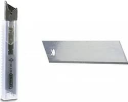 Лезвия сегментированные STANLEY 18мм (цена за 1шт) 3-11-301 - PRORAB