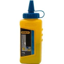 Мел трассивальный STANLEY синий 115г 1-47-403 - PRORAB