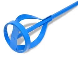 Миксер FAVORIT 100*600мм для штукатурки тип С 09-081 - PRORAB