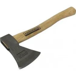 Топор HAISSER 1000г с деревянной ручкой - PRORAB