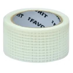 Серпянка FAVORIT 50мм 90м 10-233 - PRORAB