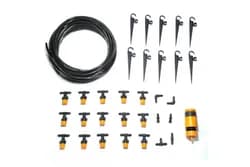 Набор Presto-PS система туманообразования для теплиц и летних веранд1005 S - PRORAB