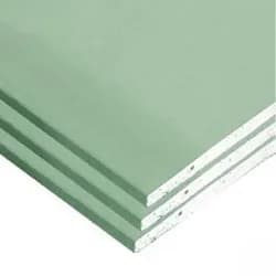 Гипсокартон KNAUF 3000*1200*12,5мм стеновой влагостойкий - PRORAB image-3