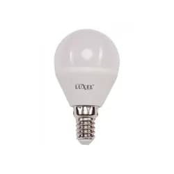 Лампа LED LUXEL Е14 4Вт P-45 шар 4000К 055-NE - PRORAB image-2