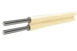 Провод КАБЛЕКС ШВВП-НГ-LS 2*1,5 - PRORAB