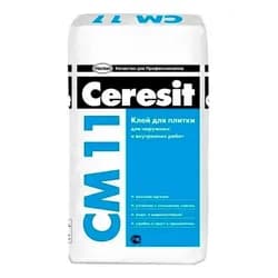 Клей для плитки CERESIT СМ-11 25кг - PRORAB