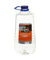 Растворитель ХИМТРЕЙД Уайт-спирит 4л - PRORAB