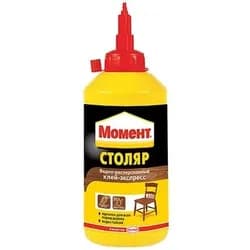 Клей для древесины МОМЕНТ Столяр 250г - PRORAB