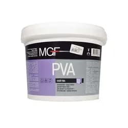 Клей для дерева ПВА MGF PVA 10кг - PRORAB