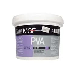 Клей для дерева ПВА MGF PVA 5кг - PRORAB
