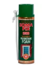 Пена монтажная ручная SOMA FIХ 500мл - PRORAB