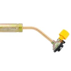 Газовая горелка д.25мм 1300*С МАСТЕР-ТУЛ 44-5007 - PRORAB