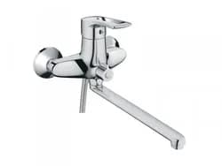Смеситель HAIBA HANSBERG 006 EURO - PRORAB
