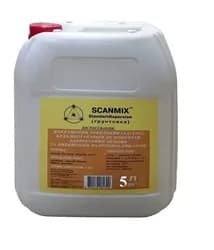 Грунтовка SCANMIX Standart 5л канистра - PRORAB