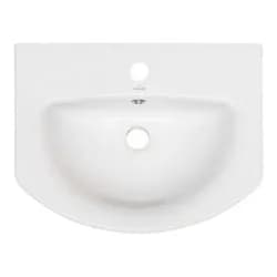Умывальник CERSANIT Libra 50см 120031 - PRORAB