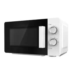 Микроволновая печь GRUNHELM 20MX68-LW - PRORAB