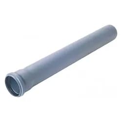 Труба канализационная СПК Альянс 110*2,2*1000 Standart - PRORAB
