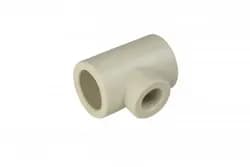 Тройник переходный 32*25*32 ROZMA - PRORAB