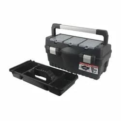 Ящик для инструмента HAISSER 22" Formula S600 ALU 547*271*278мм 90021 - PRORAB
