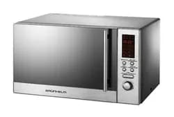 Микроволновая печь GRUNHELM 23MX 923-S (нерж) электронная - PRORAB