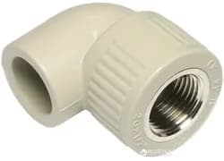 Колено РВ 25*3/4 ИТАЛ - PRORAB image-4