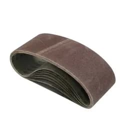 Лента бесконечная BLACK STAR Р100 75*457мм 21-45710 - PRORAB