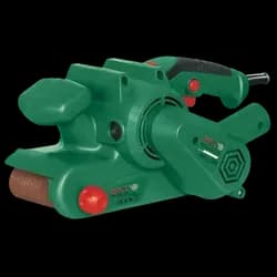 Шлифмашина ленточная DWT BS09-75 V - PRORAB