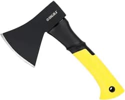 Топор SIGMA фибергласовая ручка 500 г (4321051) - PRORAB