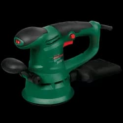 Шлифмашина эксцентриковая DWT EX03-125 DV - PRORAB