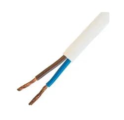Провод КАБЛЕКС ШВВП 2*0,75 ГОСТ - PRORAB