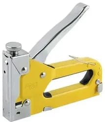 Степлер строительный WERK 53 4-8мм 62014 - PRORAB